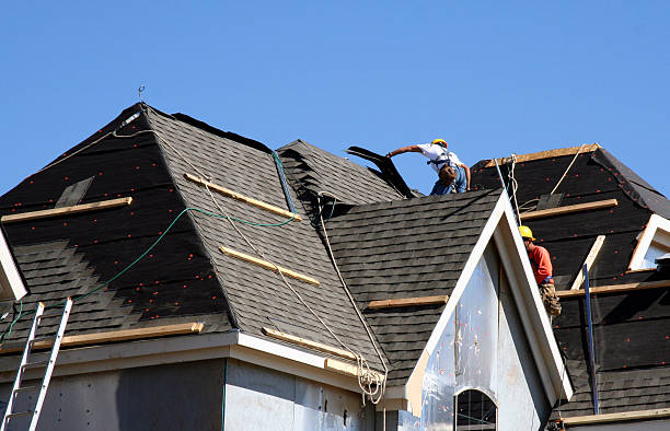 Sheet Metal Roofing in Zionsville, IN